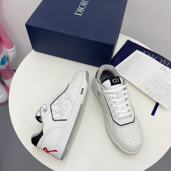 Dior B27 Sneakers (AAA High Quality Version)