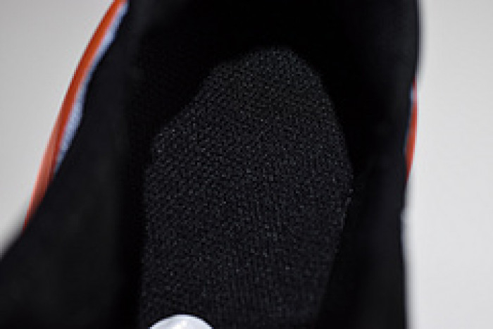 Nike AIR MAX 270 black orange 943346 004 - Image 9