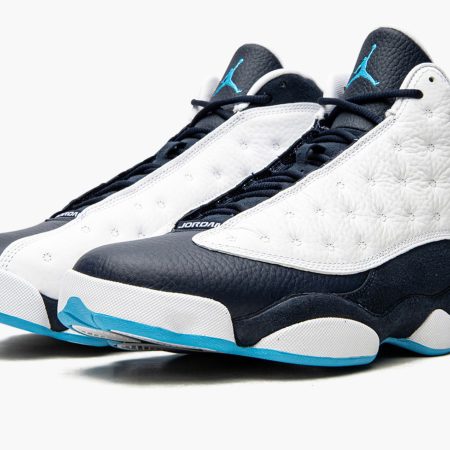 Air Jordan 13 Retro "Obsidian" - Image 2