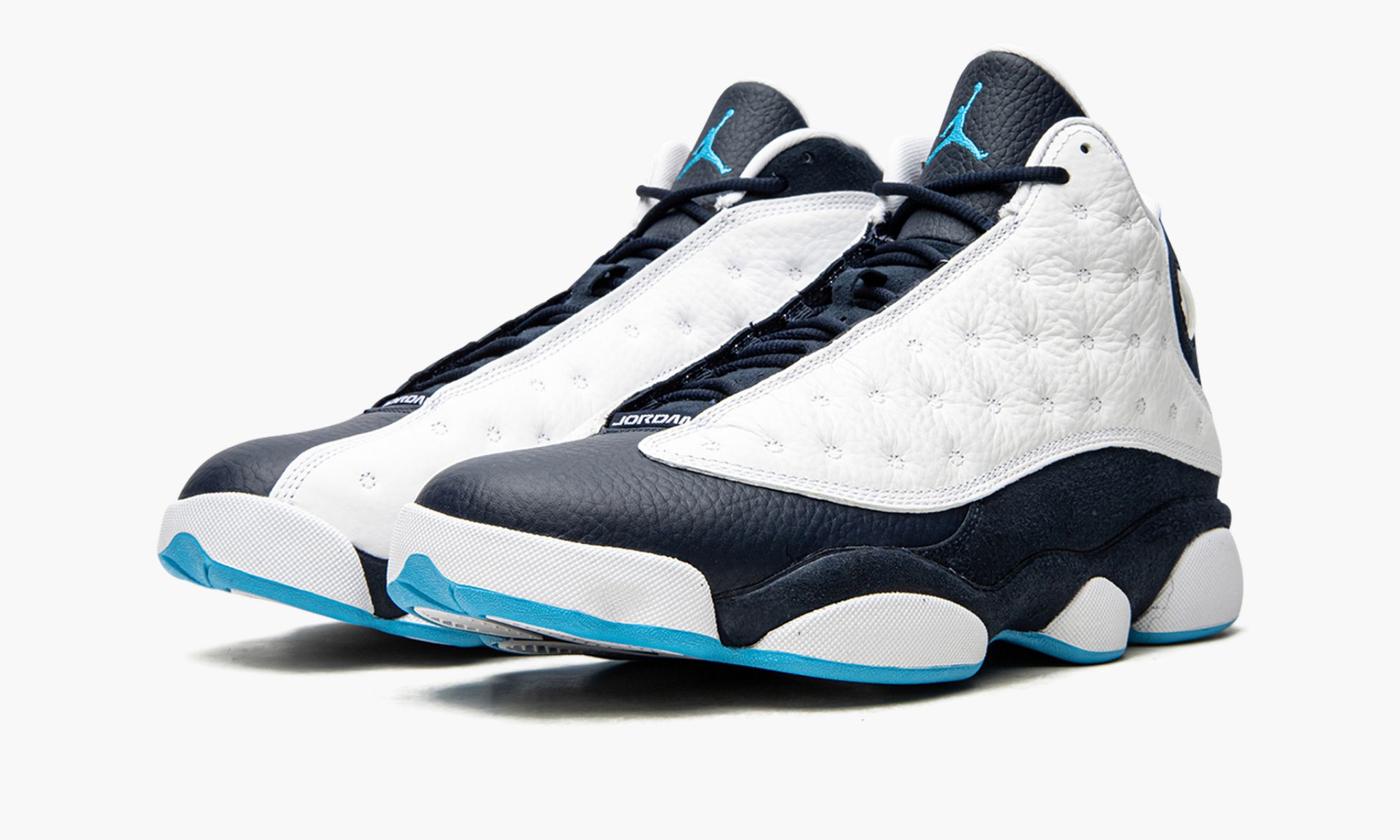 Air Jordan 13 Retro "Obsidian" - Image 2
