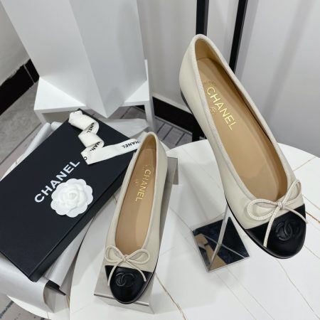 Chanel Simple Casual Shoes Sandals Slide - Image 2