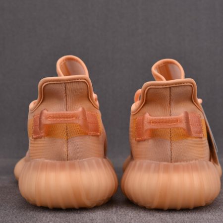 Yeezy Boost 350 V2 Mono Clay GW2870 - Image 7