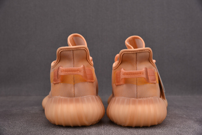 Yeezy Boost 350 V2 Mono Clay GW2870 - Image 7