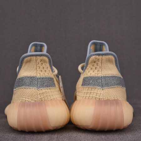 Yeezy Boost 350 V2 Linen FY5158 - Image 6