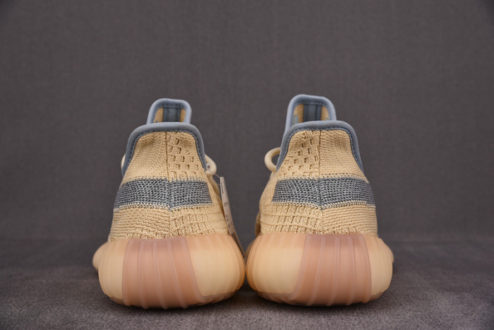 Yeezy Boost 350 V2 Linen FY5158 - Image 6