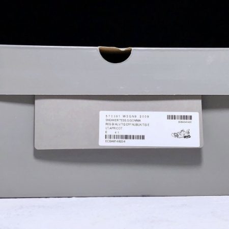 Balenciaga Sneaker TRACK Tess.s.Gomma 4.0 4000007 - Image 11