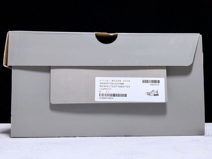 Balenciaga Sneaker TRACK Tess.s.Gomma 4.0 4000007 - Image 11