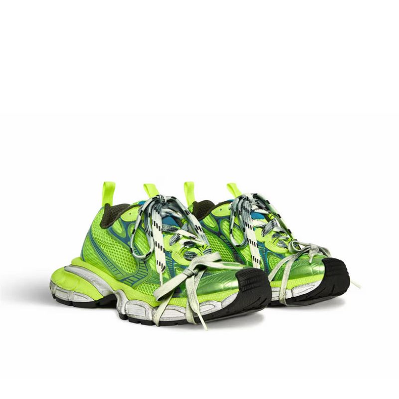 Balenciaga 3XL Sneaker Shoes - Image 3