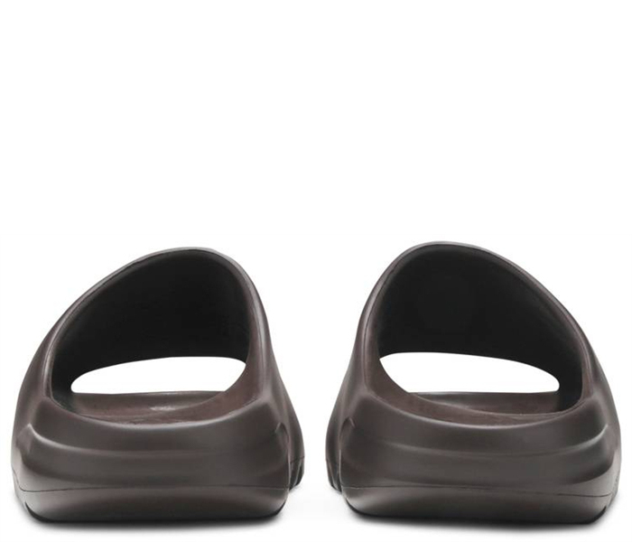 Yeezy Slides Soot G55495 - Image 5