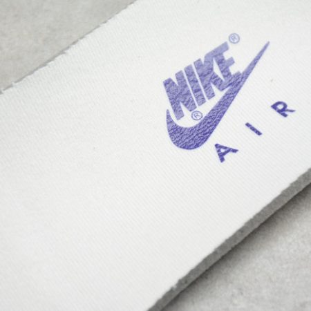 Off-White Air Jordan 5 white green purple CT8480-105 - Image 21