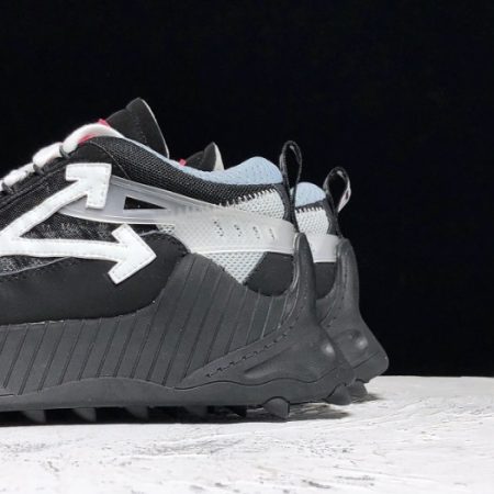 OFF-WHITE C/O ODSY-1000 Sneakers OW10004 - Image 3