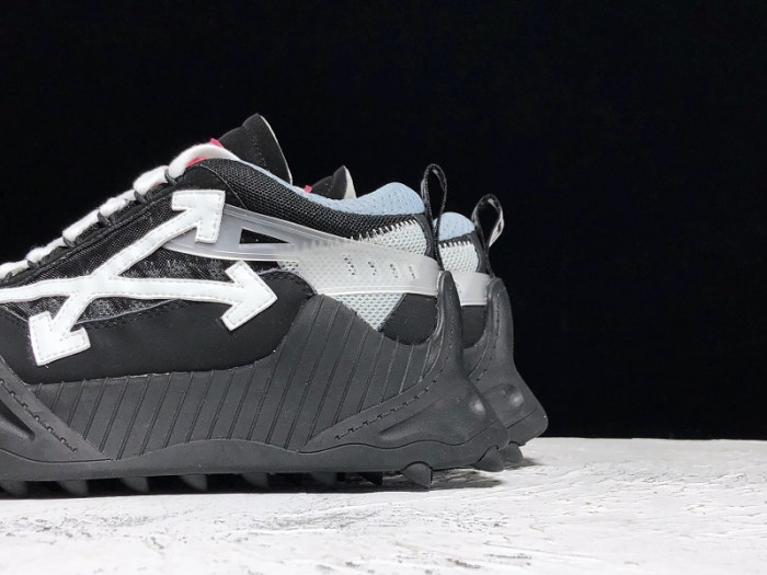 OFF-WHITE C/O ODSY-1000 Sneakers OW10004 - Image 3
