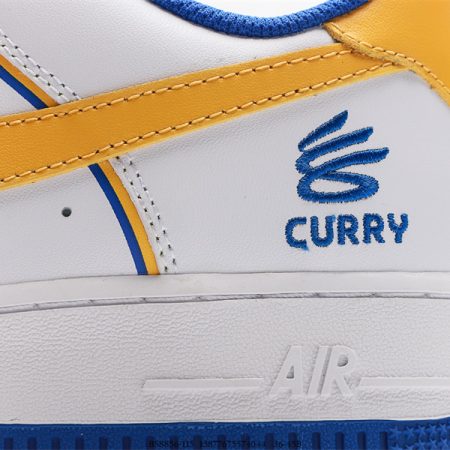 Nike Air Force 1'07 Low Stephen Curry limit BS8856-115 - Image 9