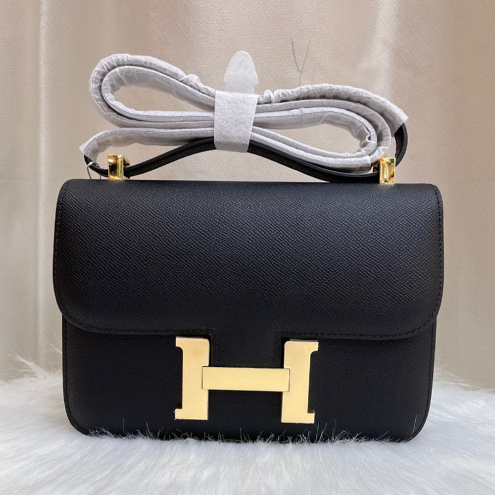 Hermes Constance Bag - Image 8
