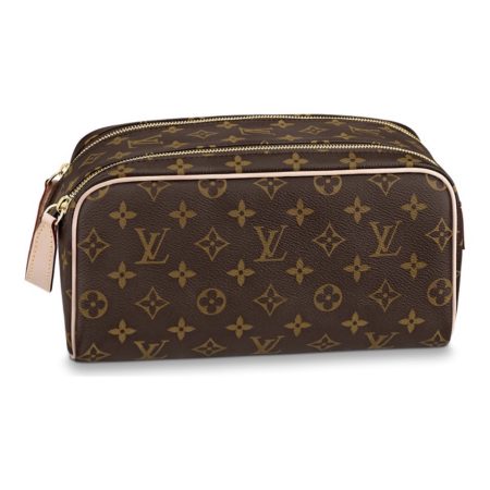 LV Dopp Kit Bag - Image 1