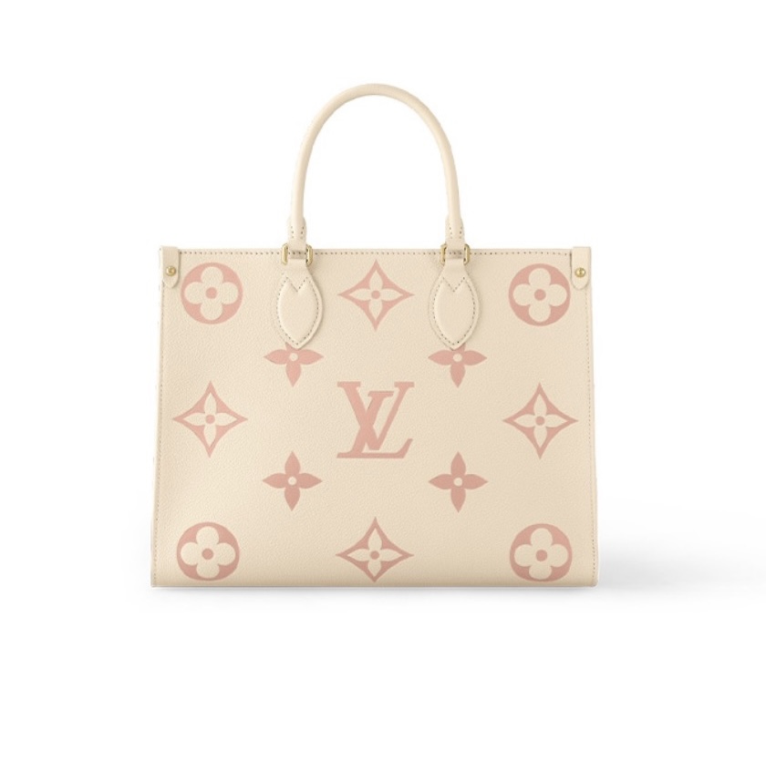 LV OnTheGo Tote Bag - Image 7