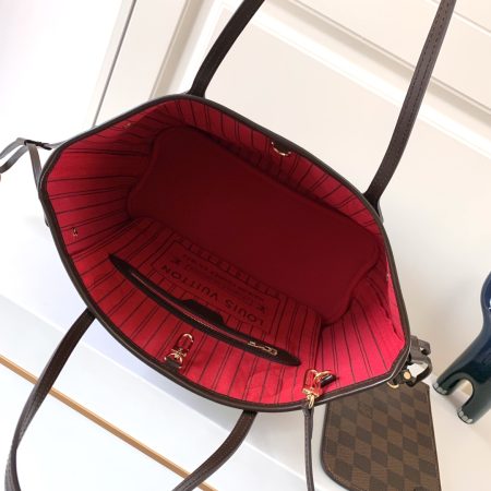 LV Neverfull PM Tote Bag - Image 10