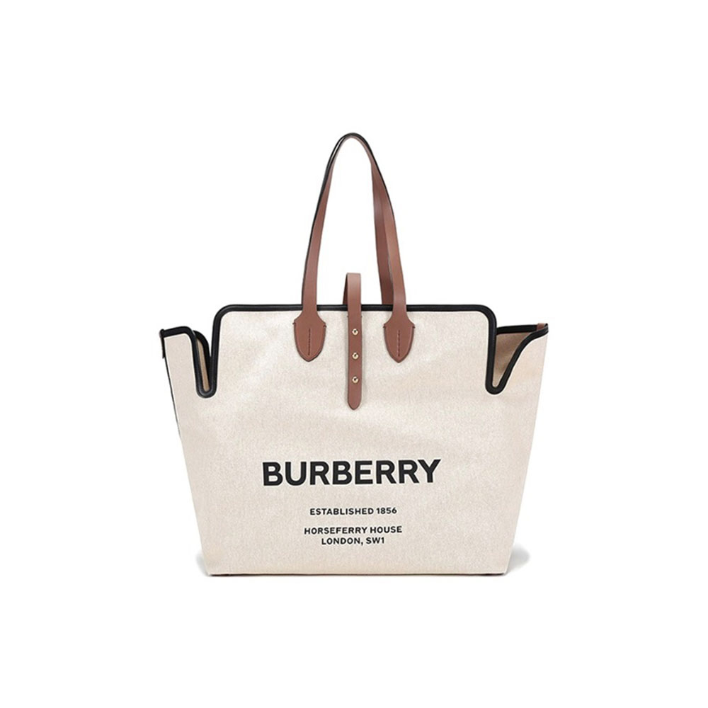 Burberry Tote Bag Medium - Image 1