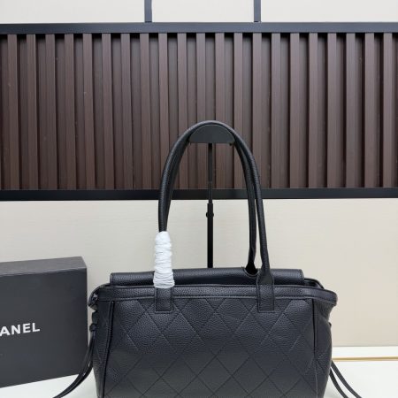 Chanel 26S Baguette Bag - Image 6