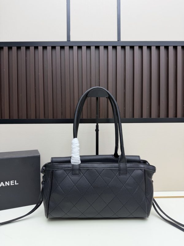 Chanel 26S Baguette Bag