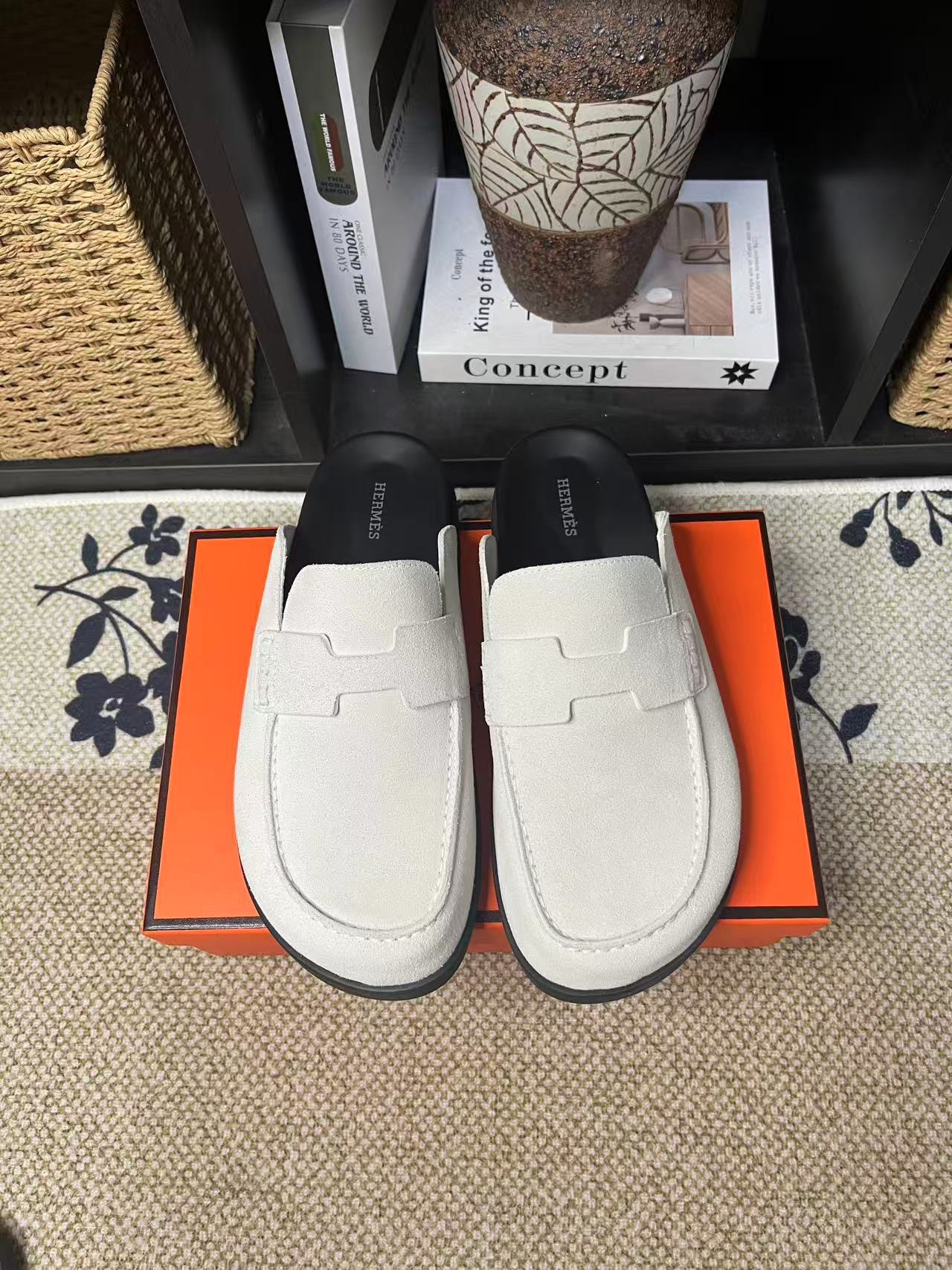 Hermes Mules - Image 4