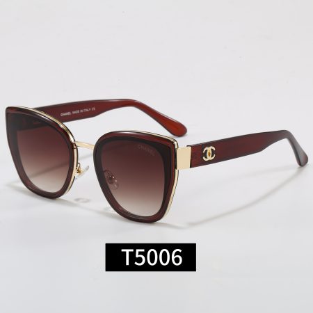 Chanel Fashionable Sunglasses - Image 8