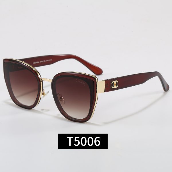 Chanel Fashionable Sunglasses