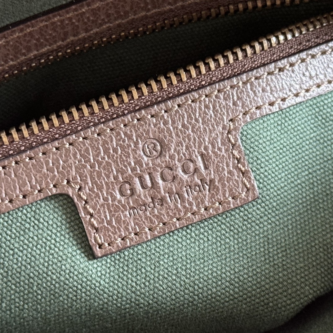 Gucci Ophidia Small Slingbag Top Quality - Image 8