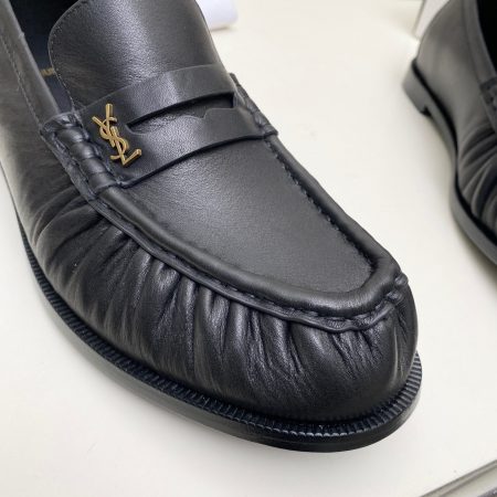 YSL Men's Loafer - Image 5