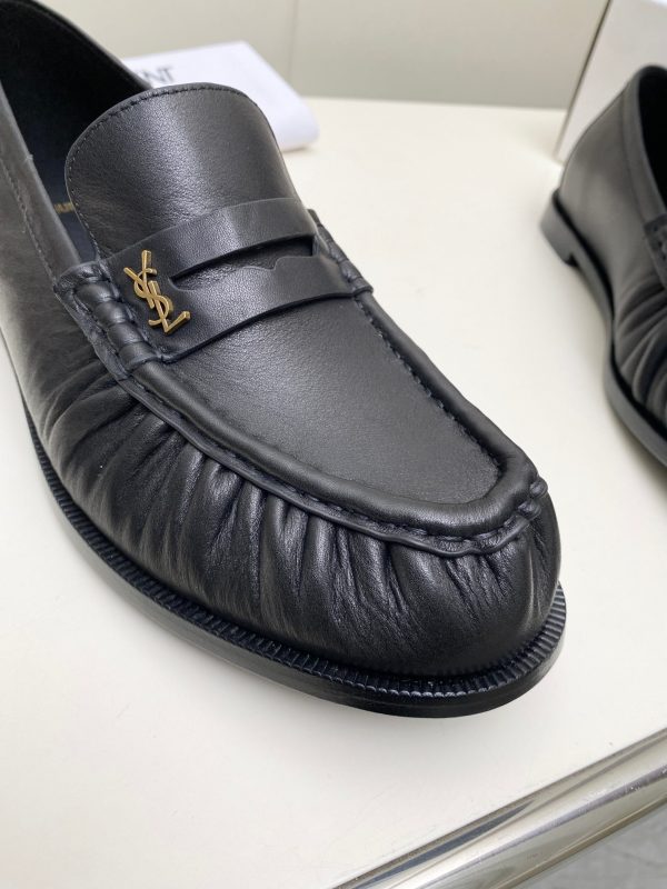 YSL Men's Loafer