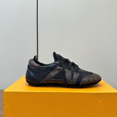 LV Sneakerina Casual Shoes - Image 3