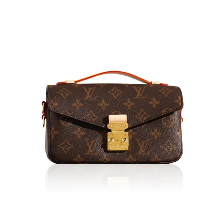 LV Micro Metis Bag - Image 1