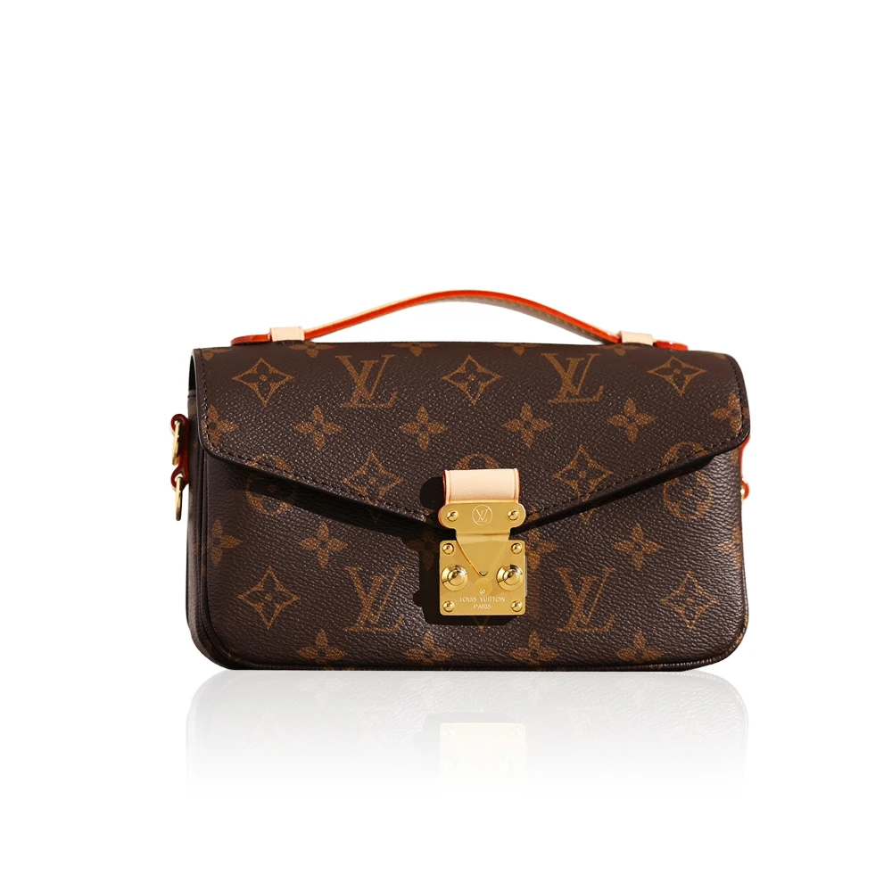 LV Micro Metis Bag - Image 1