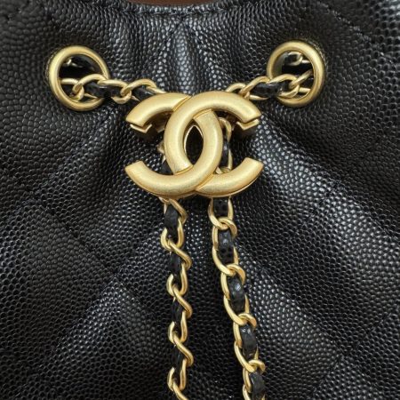 CHANEL 25 Chain Shoulder Bag -10A Version - Image 5
