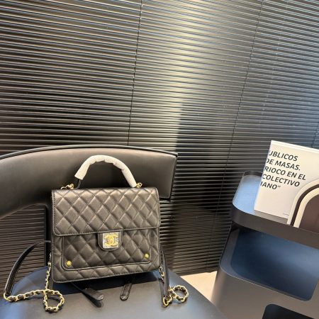 Chanel C25B Backpack
