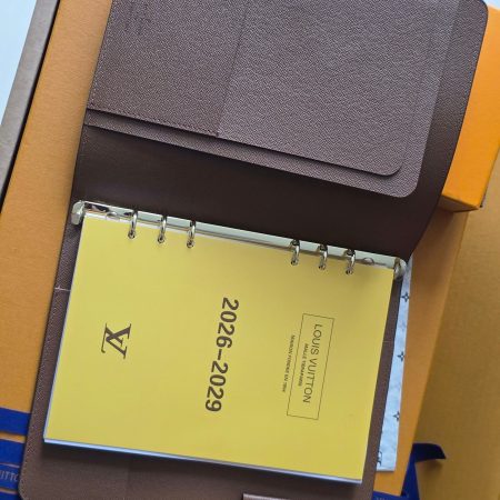 LV Large Ring Agenda Cover - Image 4