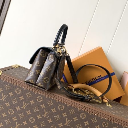 LV Madeleine BB Monogram Bag - Image 5