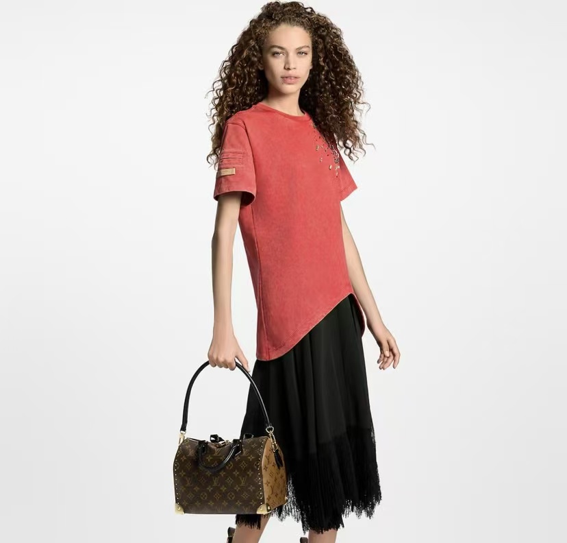 LV Speedy Trunk 25 - Image 3