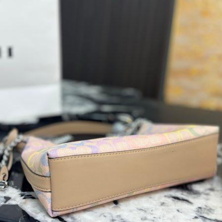 Coach Juliet Underarm Bag - Image 6