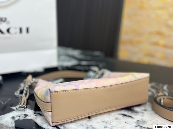 Coach Juliet Underarm Bag
