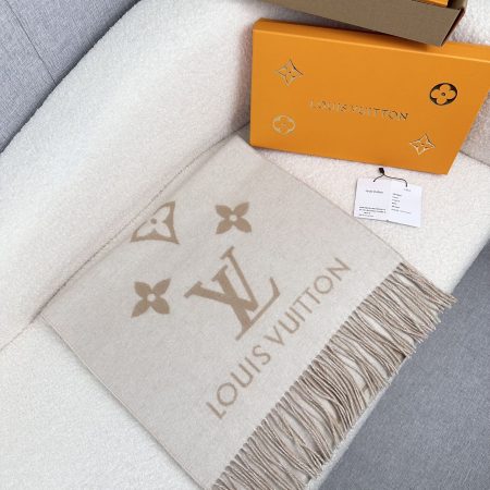 LV Scarf - Image 3