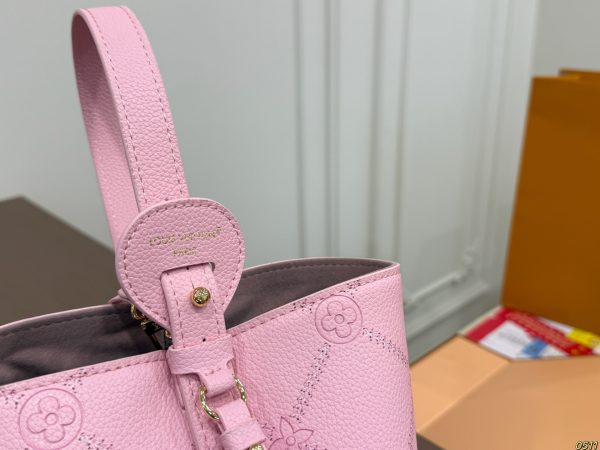 LV Allinbb Bucket Bag