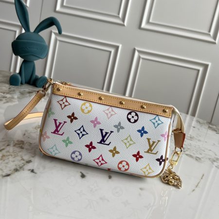 Louis Vuitton x Murakami  Pochette Accessoires - Image 3