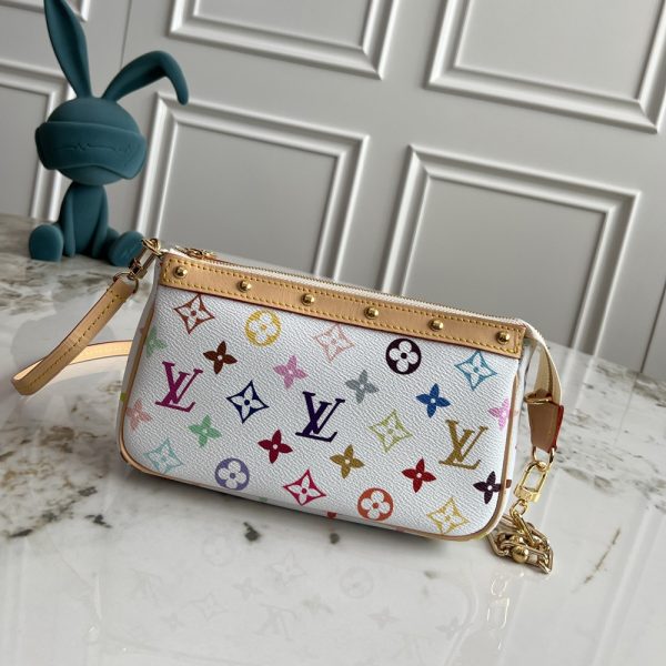 Louis Vuitton x Murakami  Pochette Accessoires