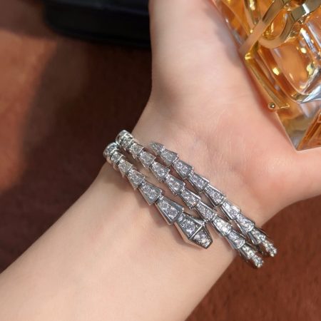 Bulgari bracelet