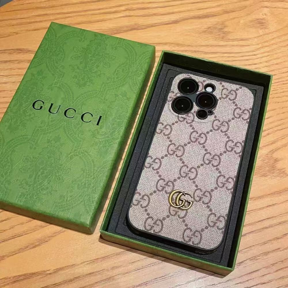 Gucci Phone Case - Image 1