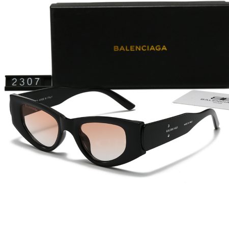 Balenciaga Fashionable Sunglasses - Image 7