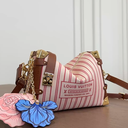 Lv's New Trunk Bag - Image 2
