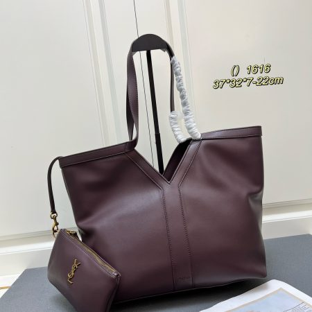 Saint Laurent Y Tote Bag