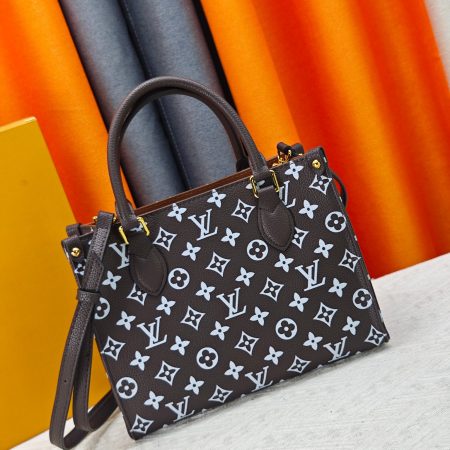 LV OnTheGo Bag - Image 2